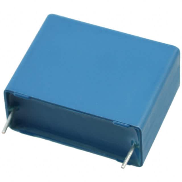 B32654A4225K189 CAP FILM 2.2UF 10% 400VDC RADIAL