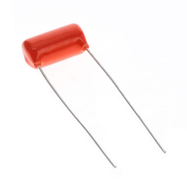 715P10496LD3 CAP FILM 0.1UF 10% 600VDC RADIAL