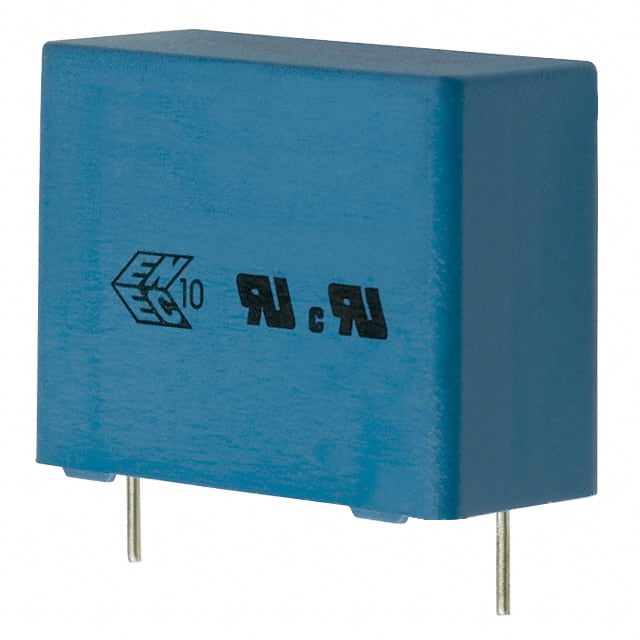 B32914A3155M000 CAP FILM 1.5UF 20% 760VDC RADIAL