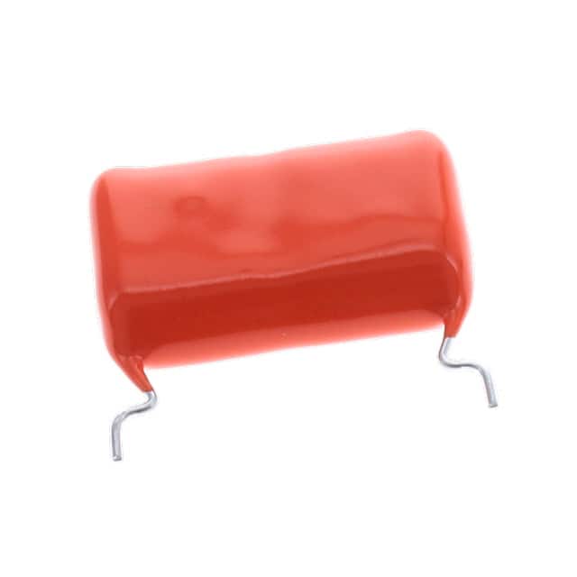 BFC237520104 CAP FILM 0.1UF 5% 1KVDC RADIAL