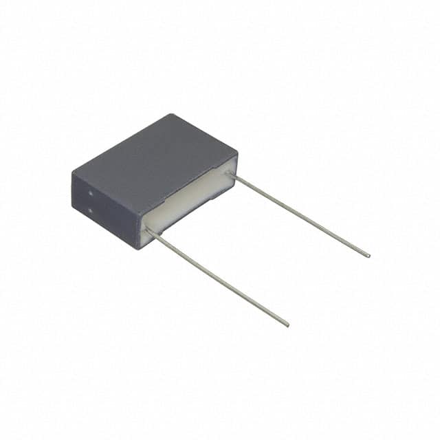 R60MN41005040J CAP FILM 1UF 5% 400VDC RADIAL