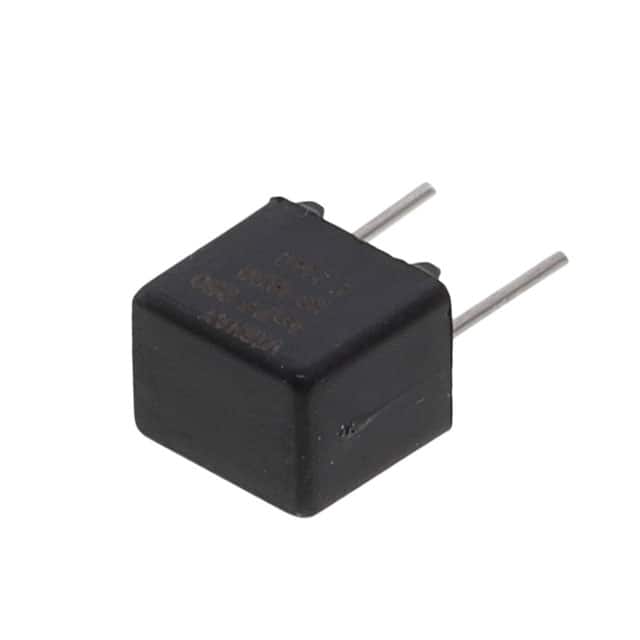 KP1830247251 CAP FILM 4700PF 1% 250VDC RADIAL