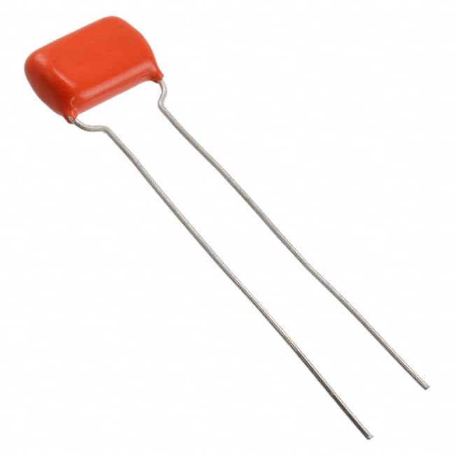 225P47392XD3 CAP FILM 0.047UF 10% 200VDC RAD