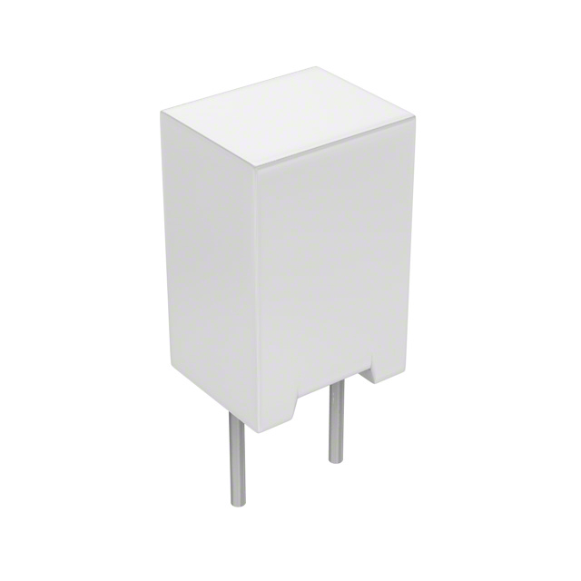 168105J50G-F CAP FILM 1UF 5% 50VDC RADIAL