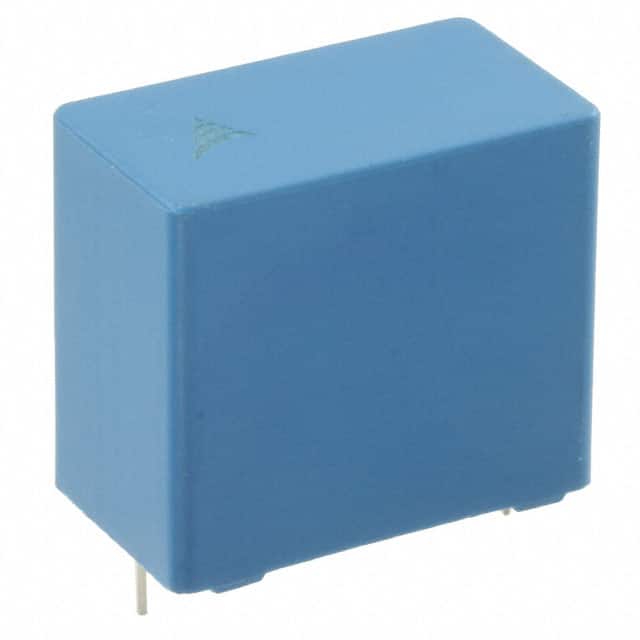 B32654A2473K000 CAP FILM 0.047UF 10% 2KVDC RAD