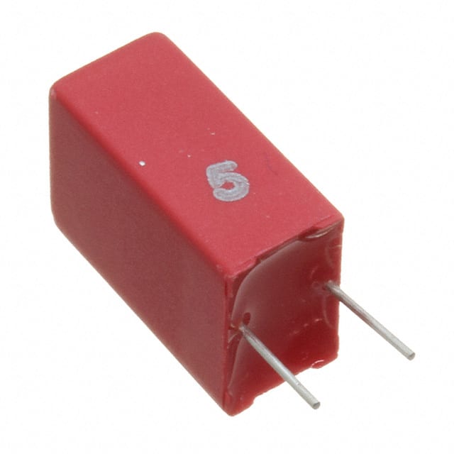 MKS2B051001N00JSSD CAP FILM 10UF 5% 50VDC RAD