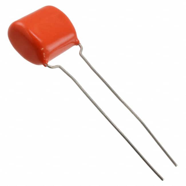 225P22492XD3 CAP FILM 0.22UF 10% 200VDC RAD