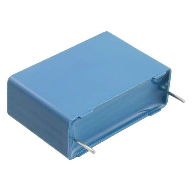 B32524R3685K000 CAP FILM 6.8UF 10% 250VDC RADIAL