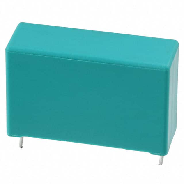C4AEHBU4330A1WJ CAP FILM 3.3UF 5% 600VDC RADIAL