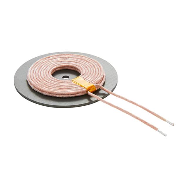 WTSC-10R0K-A3 SINGLE-COIL CIRCLE BASE WIRELESS