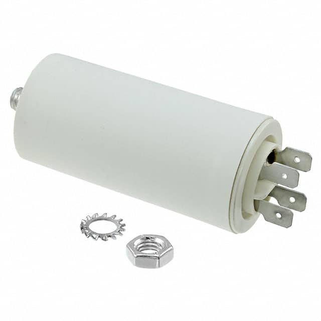 C276CC25200AA0J CAP FILM 20UF 5% 470VAC RADIAL