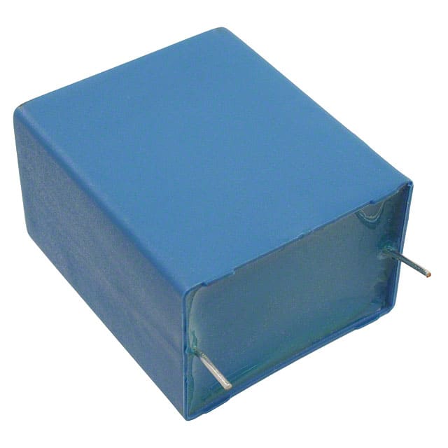 B32714H5505K000 MKP DC FILTERING - 500VDC, 5UF 1