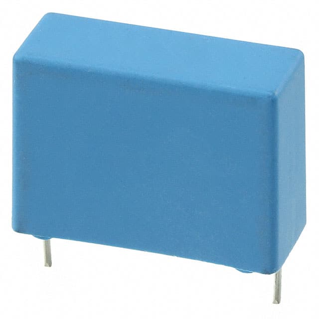 PHE450TD5100JR06L2 CAP FILM 10000PF 5% 2.5KVDC RAD