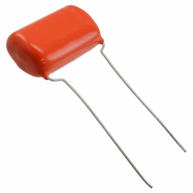225P47492YD3 CAP FILM 0.47UF 10% 200VDC RAD