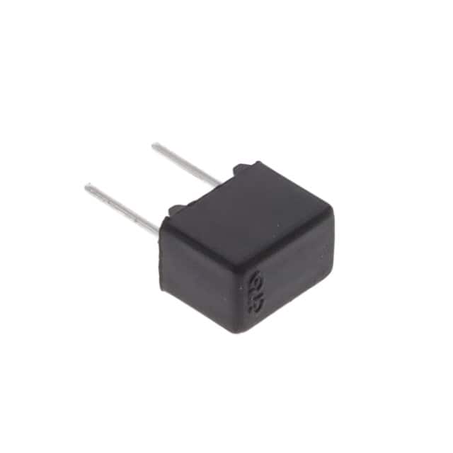 KP1830110631 CAP FILM 100PF 1% 630VDC RADIAL