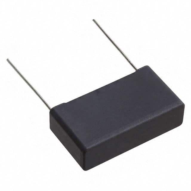 R60IR44705040K CAP FILM 4.7UF 10% 250VDC RADIAL