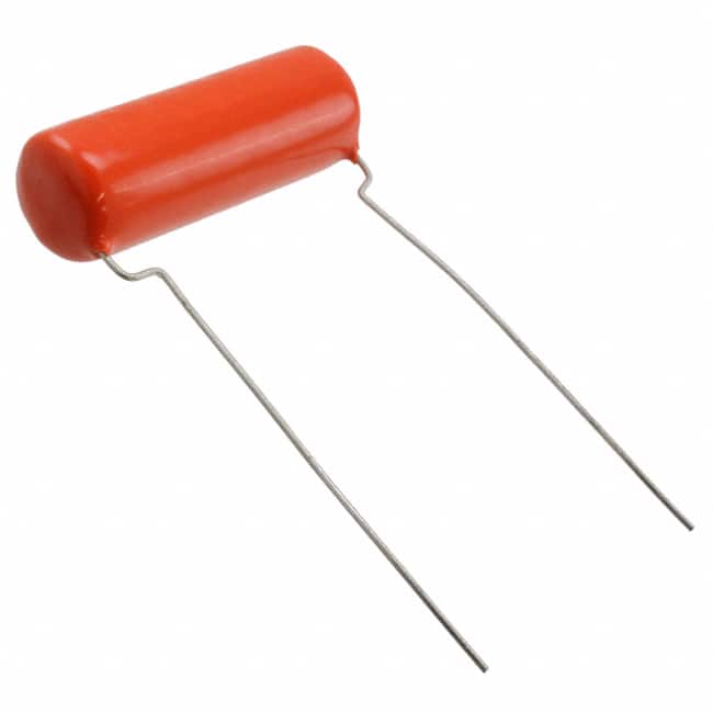 715P22454MD3 CAP FILM 0.22UF 5% 400VDC RADIAL
