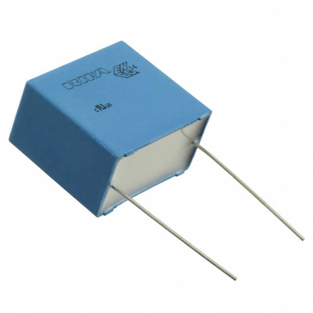 PHE844RF6680MR06L2 CAP FILM 0.68UF 20% 1KVDC RAD
