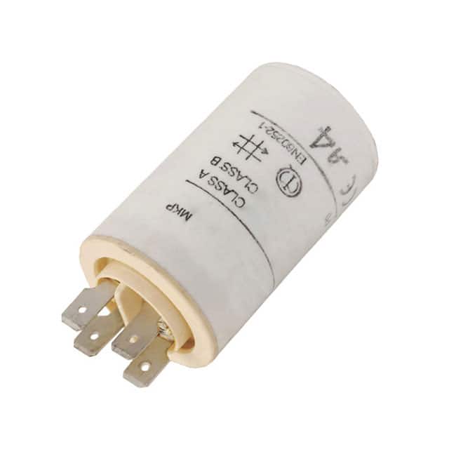 C274AC35120SA0J CAP FILM 12UF 5% 470VAC RADIAL