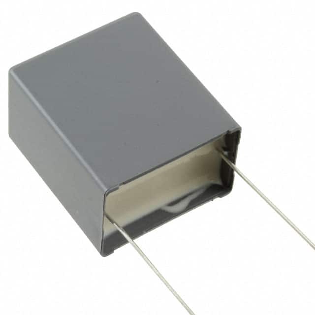 R60DR54705050K CAP FILM 47UF 10% 63VDC RADIAL