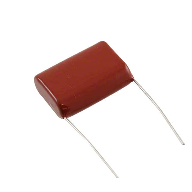 DME4W2P2K-F CAP FILM 2.2UF 10% 400VDC RADIAL