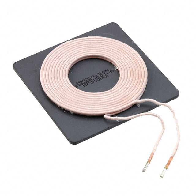 AWCCA-50N50H40-C01-B RX TX 1 COIL 1 LAYER 24UH 5.7A