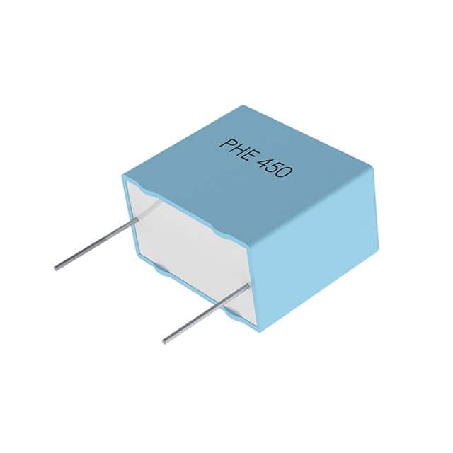 PHE450PR6470JR06L2 CAP FILM 0.47UF 5% 1KVDC RADIAL