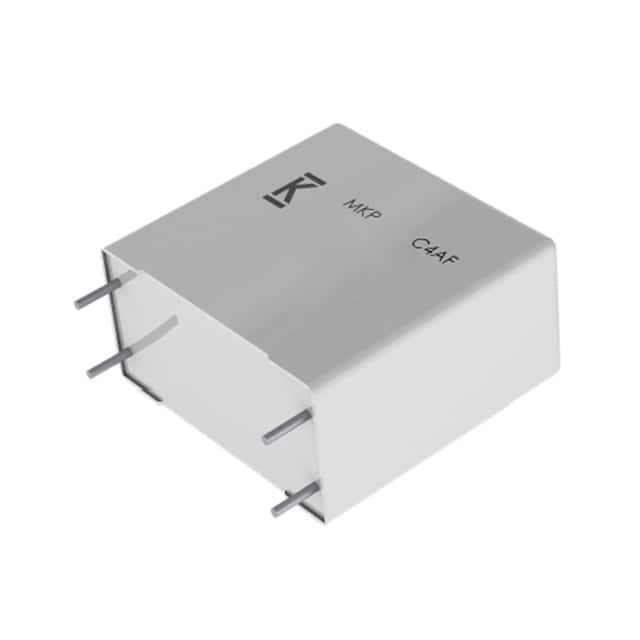 C4AFBBW4700T3NK FILM, RADIAL, POWER BOX, AC FILT