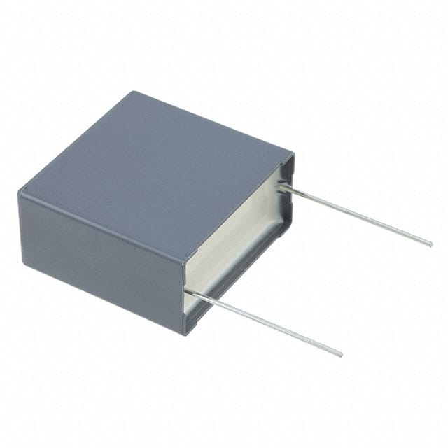 R46KW422000M1M CAP FILM 2.2UF 20% 560VDC RAD