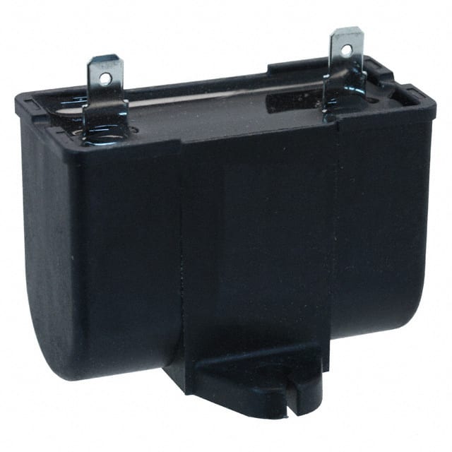 JS251106-BA CAP FILM 10UF 10% 250VAC CHAS MT