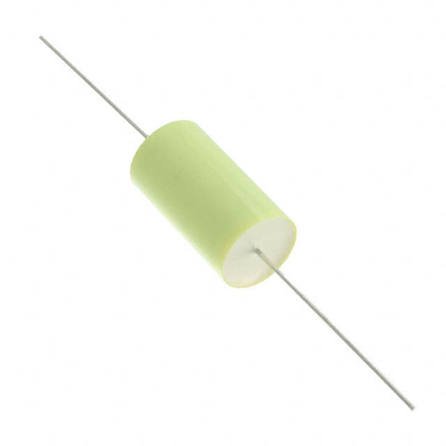205PPA122K CAP FILM 2UF 10% 1.2KVDC AXIAL
