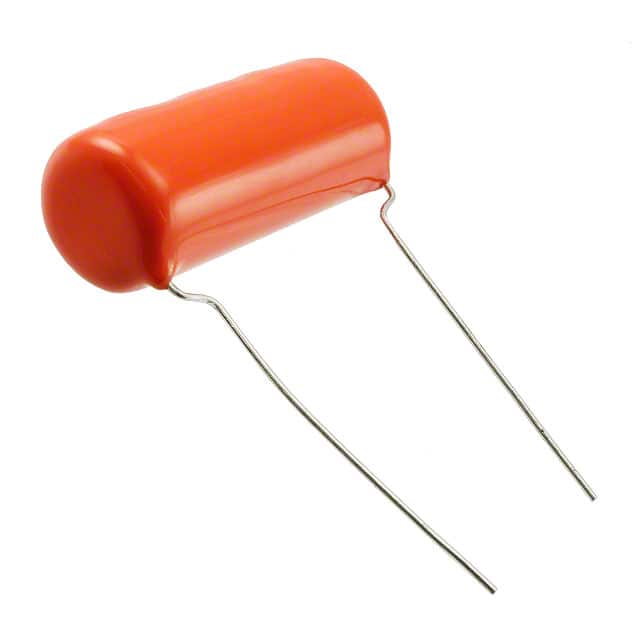 715P15456MD3 CAP FILM 0.15UF 5% 600VDC RADIAL