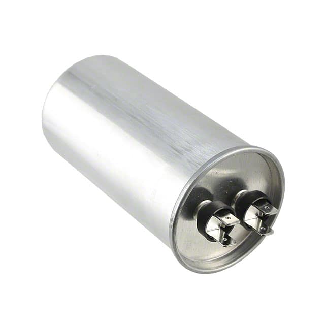 DS371456-CA CAP FILM 45UF 10% 370VAC RADIAL