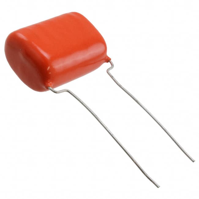 225P68492YD3 CAP FILM 0.68UF 10% 200VDC RAD