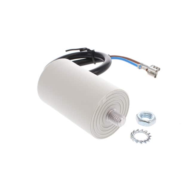 C274ACA4250AL0J CAP FILM 2.5UF 5% 470VAC RADIAL