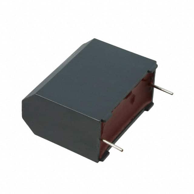 FFB36J0825K-- CAP FILM 8.2UF 10% 525VDC RADIAL