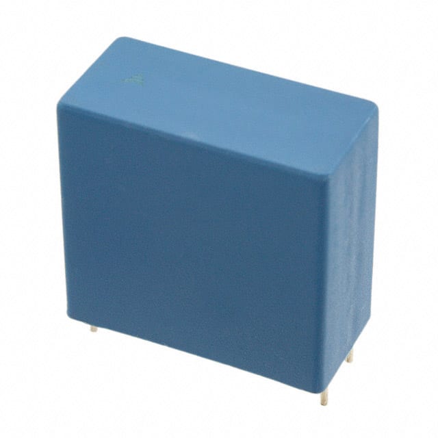 B32776G8156K000 CAP FILM 15UF 10% 800VDC RADIAL