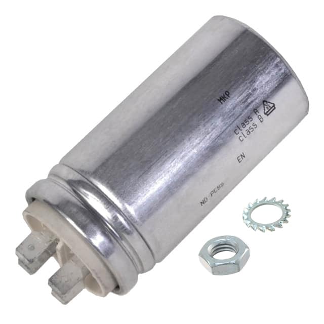 C870ZF35500AA0J CAP FILM 50UF 5% 470VAC RADIAL