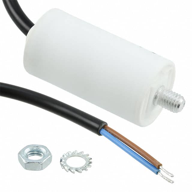C274ACF4250WA0J CAP FILM 2.5UF 5% 470VAC RADIAL