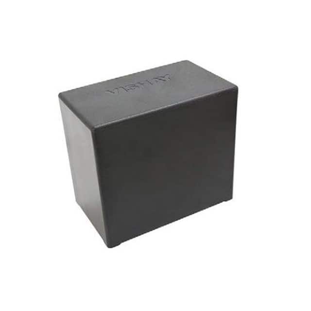 F340X151548MKP2T0 CAP FILM 1.5UF 20% 800VDC RADIAL