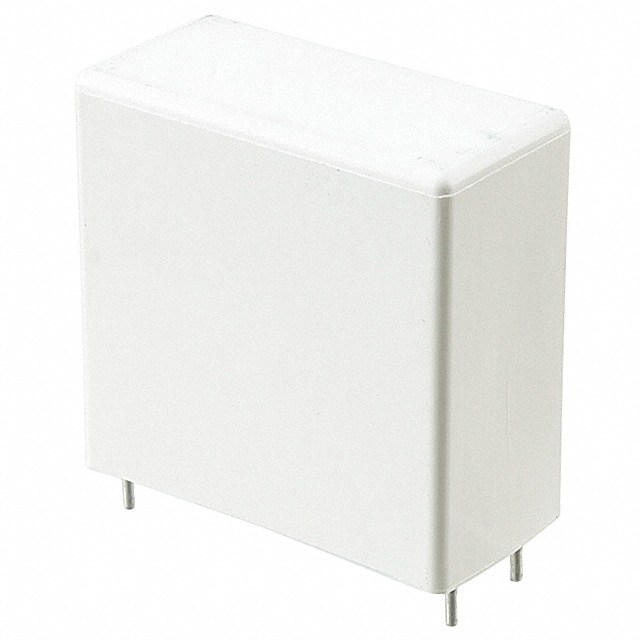 C4AEOBW5120A3FJ CAP FILM 12UF 5% 900VDC RADIAL