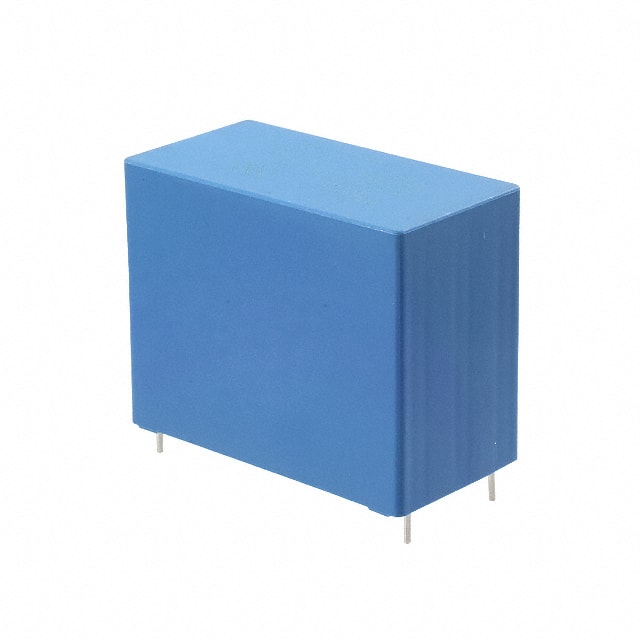B32928C3306M000 CAP FILM 30UF 20% 630VDC RADIAL