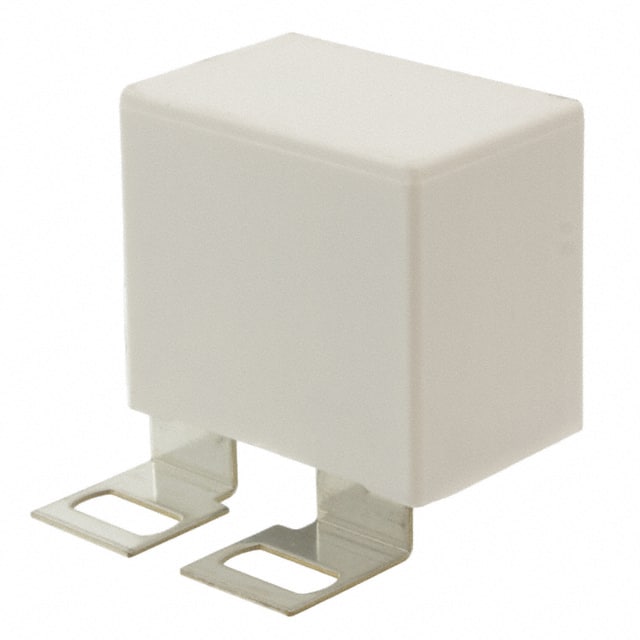 C4BSPBX4100ZBJJ CAP FILM 1UF 5% 1.2KVDC SCREW
