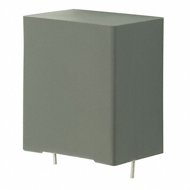 FFB54H0276K-- CAP FILM 27UF 10% 300VDC RADIAL