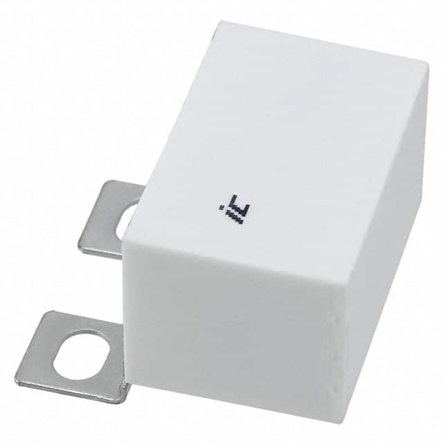 474PMB122KSP2 CAP FILM 0.47UF 1.2KVDC CHAS MT