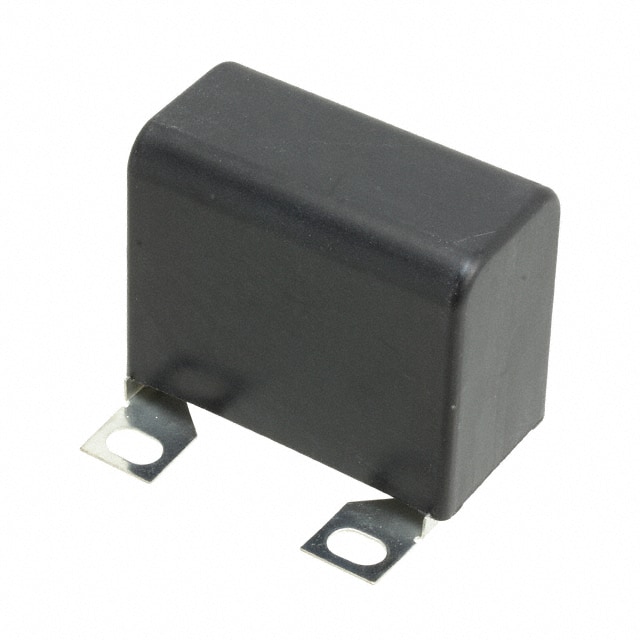MKP386M510200YT4 CAP FILM 1UF 5% 2KVDC SCREW