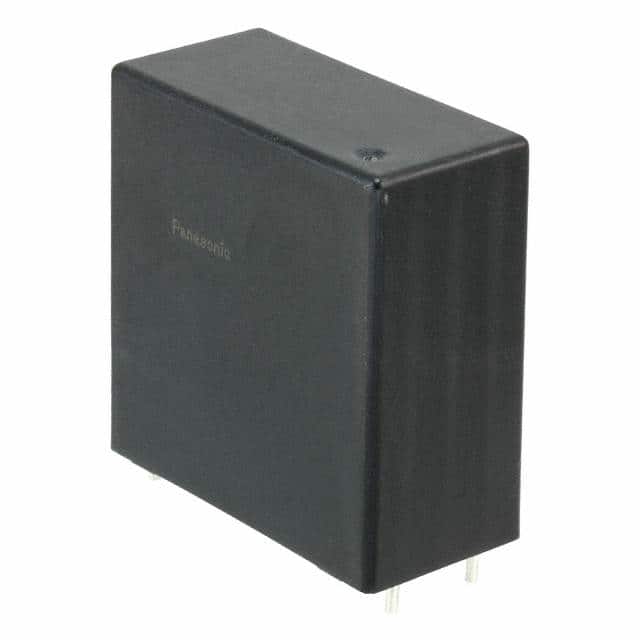 EZP-E50356MTA CAP FILM 35UF 10% 500VDC RADIAL
