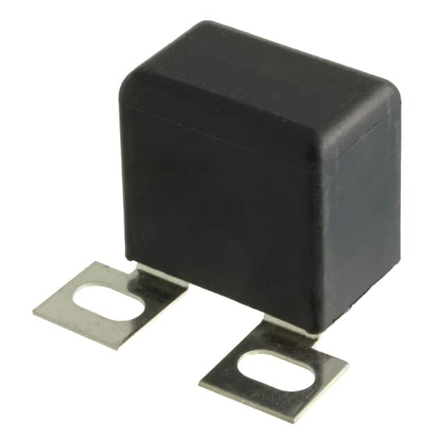 MKP386M570100YT5 CAP FILM 7UF 5% 1KVDC SCREW