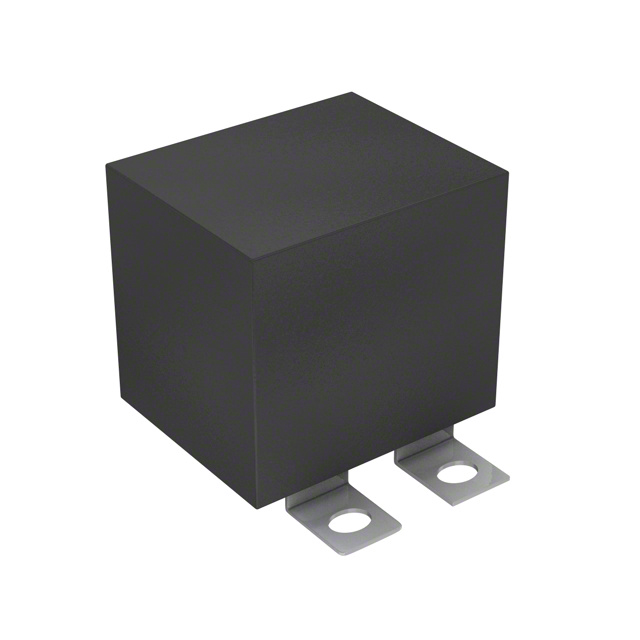 SCD105K202A3Z25-F CAP FILM 1UF 10% 2KVDC SCREW
