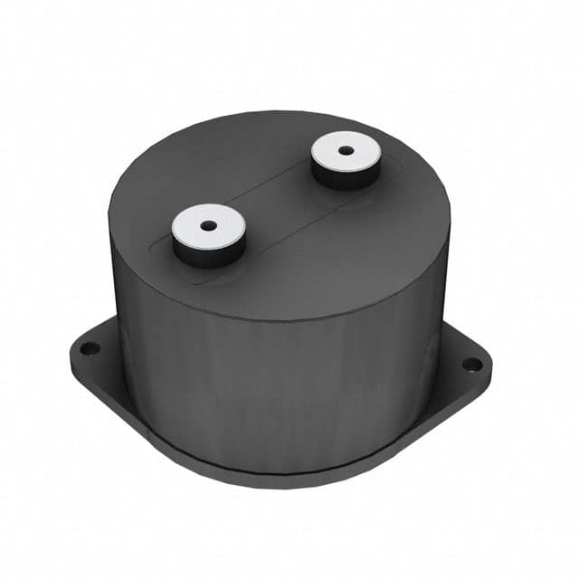 944U101K102ABI CAP FILM 100UF 10% 1KVDC RADIAL